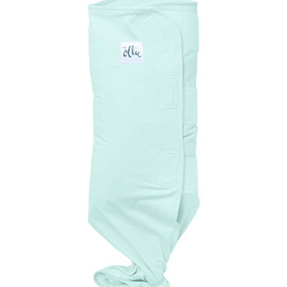 Ollie swaddle